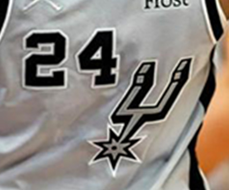 NBA,马刺