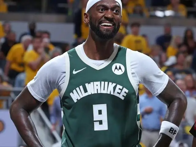 NBA;雄鹿99-85小胜猛龙 字母哥23+7 利拉德缺阵 迪克32分