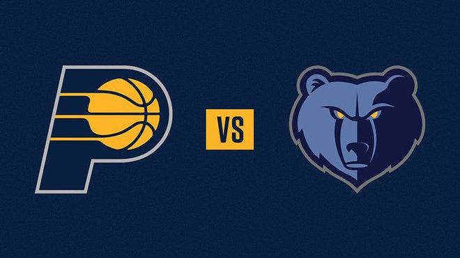 2024年10月15日NBA季前赛 灰熊vs步行者直播比赛前瞻分析