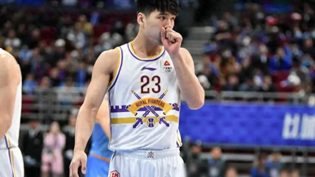 CBA选秀状元怎么评选出来的?CBA选秀和nba选秀差异