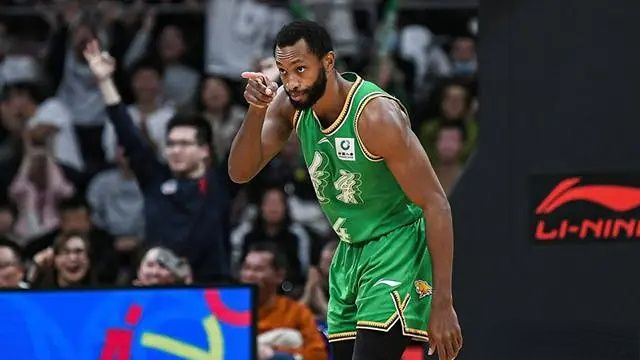 CBA今日日战报:辽宁113-85 28分大胜三杀北京 弗格34分7板 付豪23分,范子铭22分