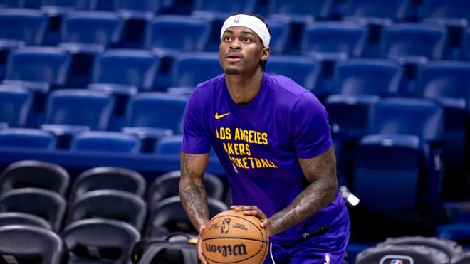 范德比尔特新赛季备战受阻,恐缺席训练营,湖人阵容漏洞遭 ESPN 深度解析
