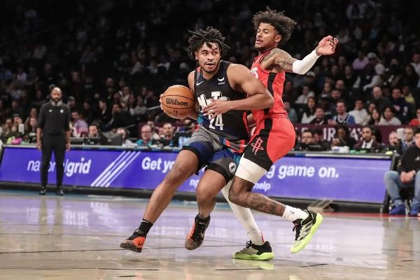 今日NBA战报消息:火箭104-106惜败篮网 托马斯37分 申京15分11板