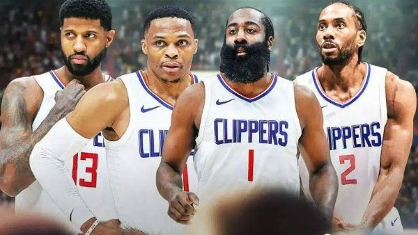 NBA最新实力榜:快船登顶绿军第2,<a href=/tags-35660-0.html target=_blank class=infotextkey><a href=https://pc.jrs360.net/tags-116-0.html target=_blank class=infotextkey>湖人</a></a>第17<a href=/tags-35668-0.html target=_blank class=infotextkey><a href=https://pc.jrs360.net/tags-126-0.html target=_blank class=infotextkey>勇士</a></a>第23
