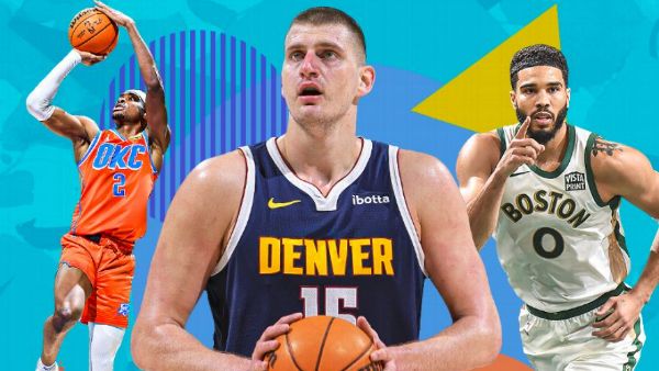 ESPN为15支冲冠球队分档:绿军独一档快船第二档,湖人勇士第四档