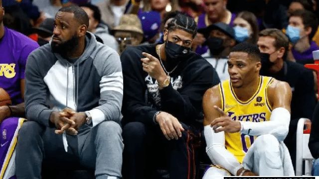nba实力榜排名