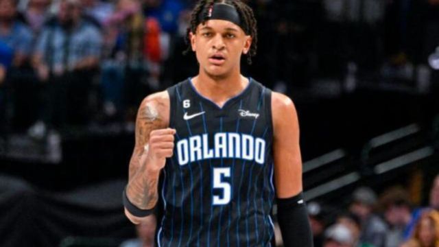 NBA官方公布新秀榜:马瑟林领跑 状元班凯罗升第二