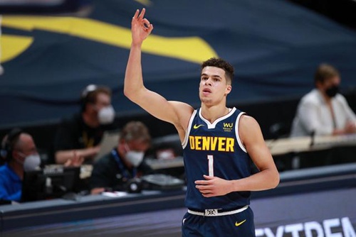 2022nba掘金夏季联赛赛程