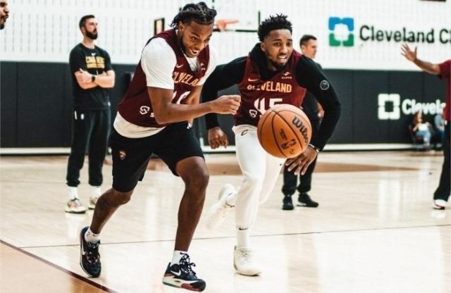 NBA季前赛什么时候打