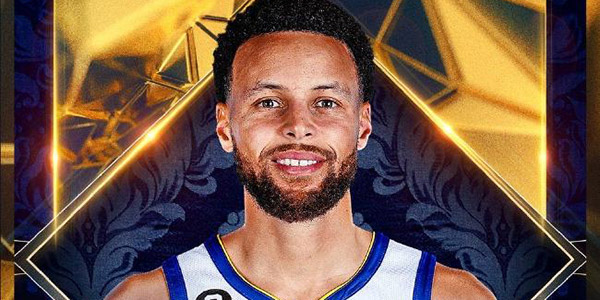 2023/2024NBA贾巴尔社会正义冠军奖获得者是谁(库里)