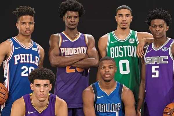 nba2017选秀大会选秀顺位排名名单一览