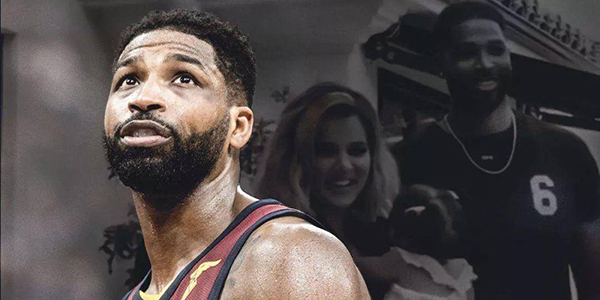 NBA谁是TT