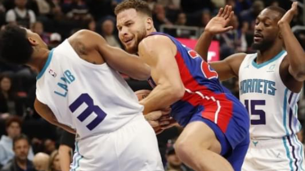 活塞vs黄蜂预测分析-2022年12月15日NBA常规赛