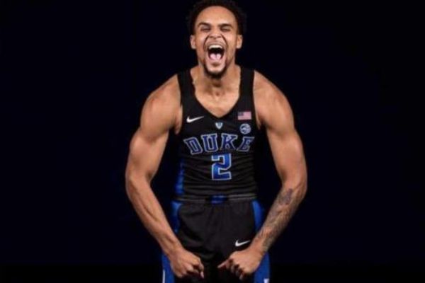 NBA保罗·乔治身高[乔治体测身高体重臂展]