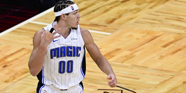 阿隆戈登为什么在NBA没打出来