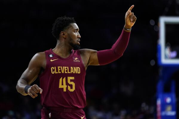 NBA直播-骑士比赛直播-2023-2024骑士季中锦标赛赛程直播详情一览