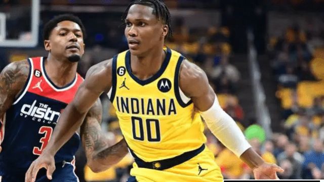 NBA官方公布新秀榜:马瑟林领跑 状元班凯罗升第二