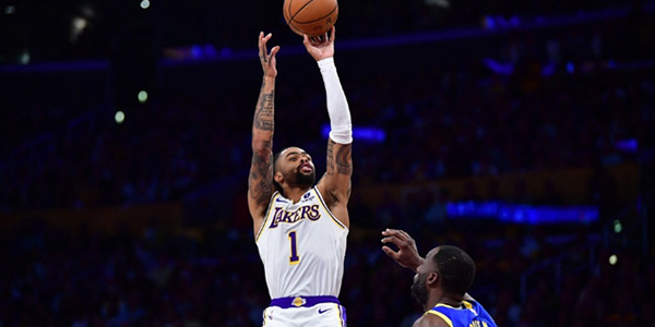 2022/2023NBA总决赛什么时候开始