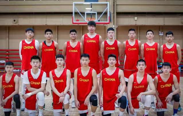 5月9日视频直播!中国男篮U17和U18内部对抗赛第三场,不见不散