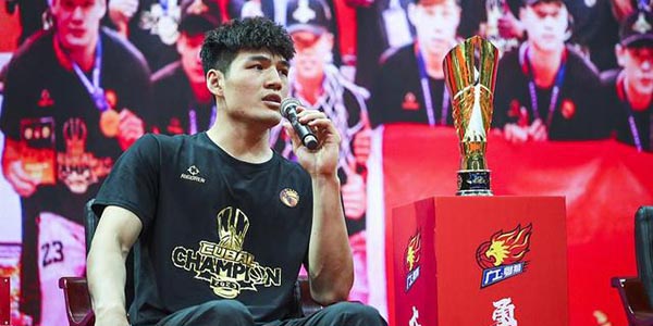 2023/2024CBA什么时候开始【将于2023年10月21日正式开赛】