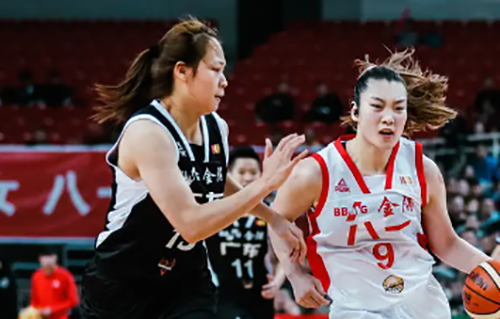 wcba2022/2023什么时间开打-wcba开赛时间