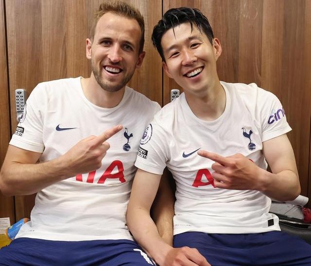 2022/2023赛季英超第18轮热刺VS阿斯顿维拉比赛预测