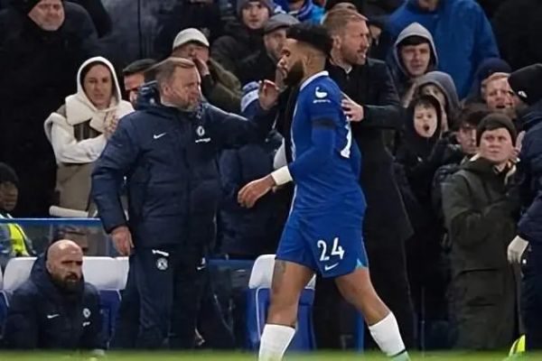 2022/2023赛季英超第18轮诺丁汉森林VS切尔西比赛预测